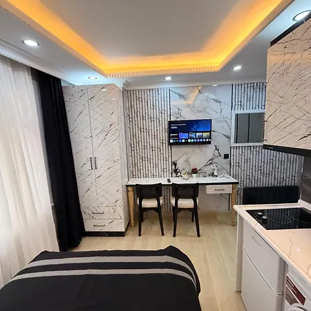 Taksim Larissa House فندق