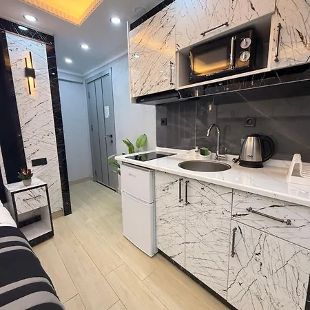 Taksim Larissa House Hotel