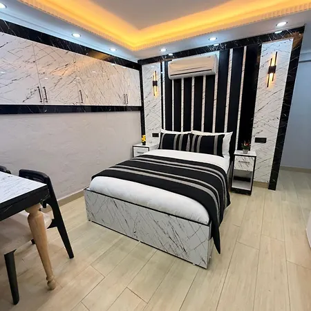 Taksim Larissa House *