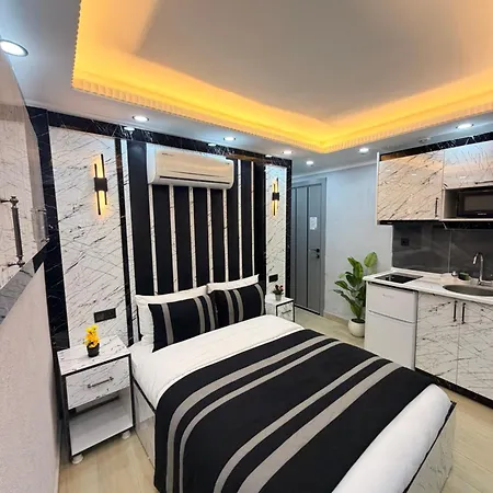 Taksim Larissa House Estambul