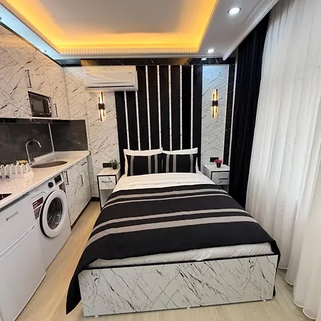 فندق Taksim Larissa House