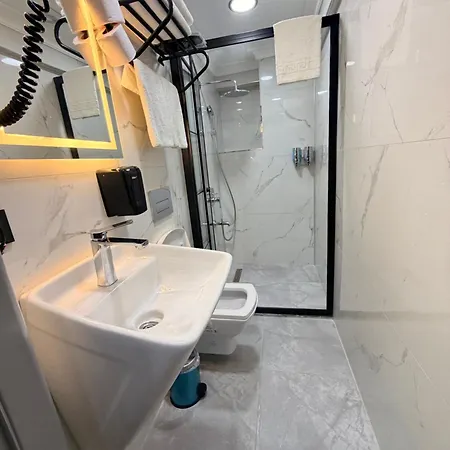 Taksim Larissa House Estambul