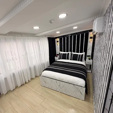 Taksim Larissa House * Estambul