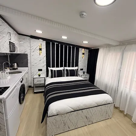 Taksim Larissa House Hotel *