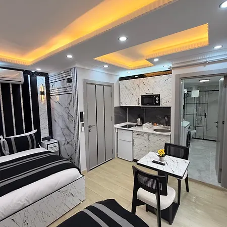 Taksim Larissa House * Estambul