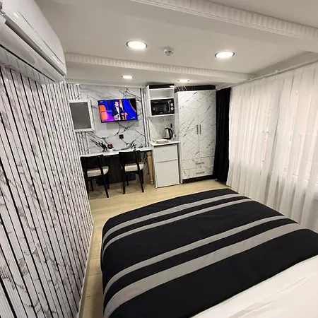 Taksim Larissa House Hotel