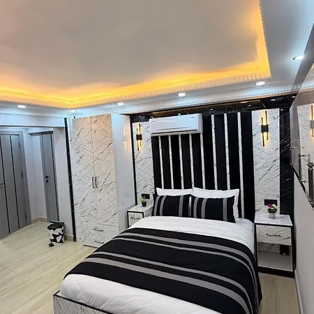 Taksim Larissa House Estambul