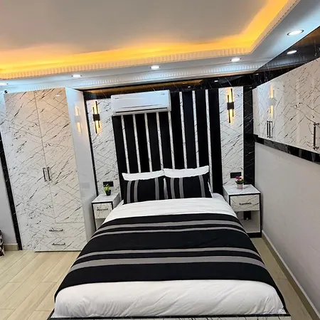 Taksim Larissa House * Estambul