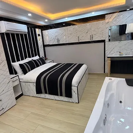 Taksim Larissa House Hotel *
