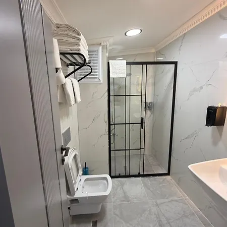 Taksim Larissa House Hotel Estambul