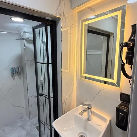 فندق Taksim Larissa House اسطنبول