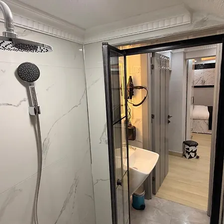 Taksim Larissa House اسطنبول