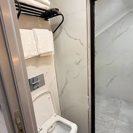 Taksim Larissa House * اسطنبول