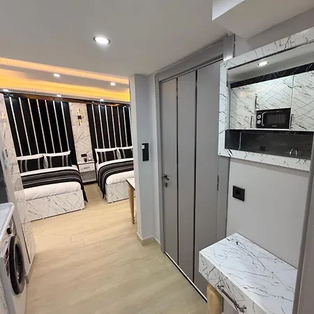 Taksim Larissa House