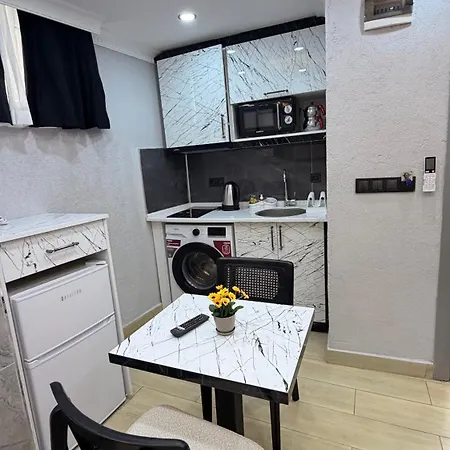 Taksim Larissa House Hotel *