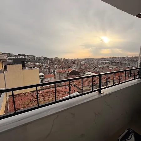 Taksim Larissa House * اسطنبول