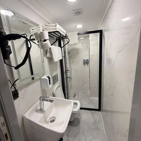 Taksim Larissa House Hotel *