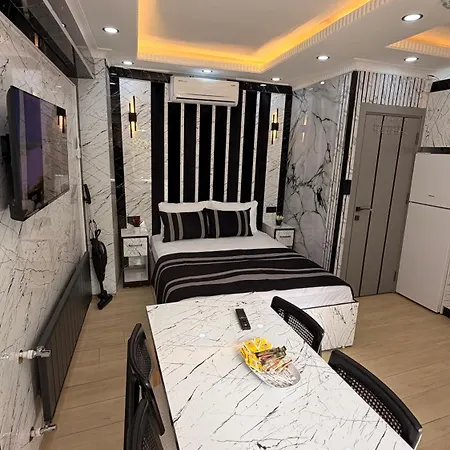 Taksim Larissa House * Estambul