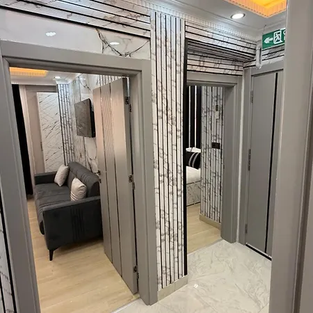 Taksim Larissa House Hotel