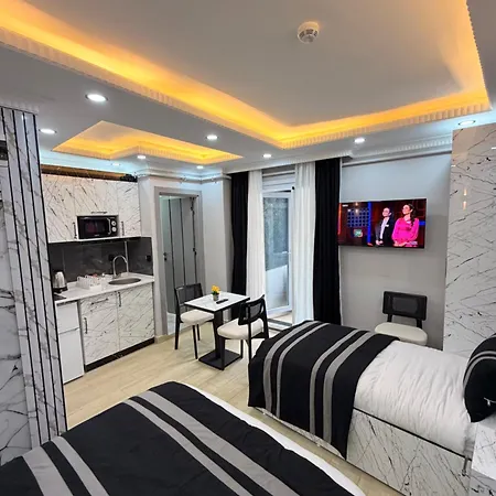 Taksim Larissa House Estambul