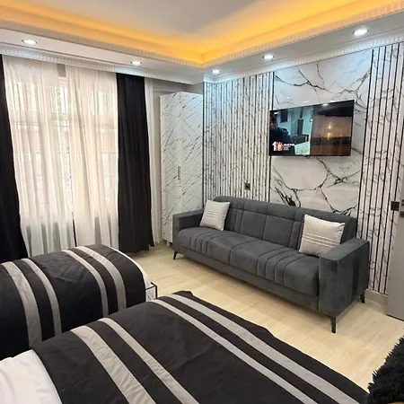 Taksim Larissa House