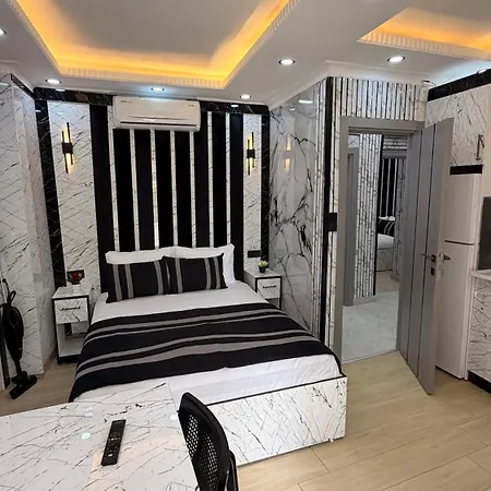 Taksim Larissa House Hotel