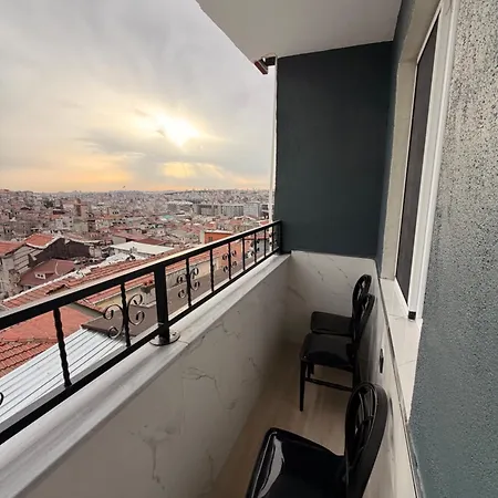 Taksim Larissa House اسطنبول