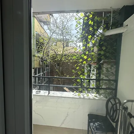 Taksim Larissa House * Estambul