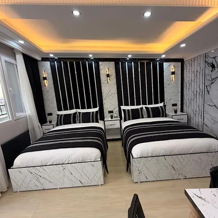 Taksim Larissa House