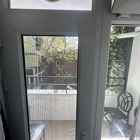 Hotel Taksim Larissa House Estambul