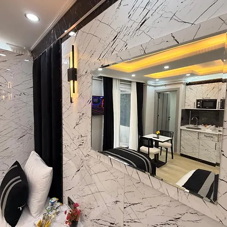 فندق Taksim Larissa House