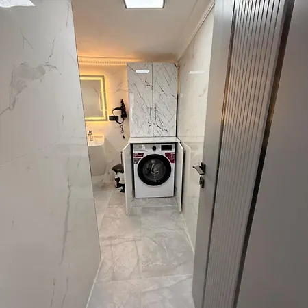 Taksim Larissa House فندق *