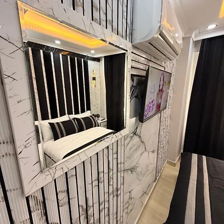 Taksim Larissa House Estambul