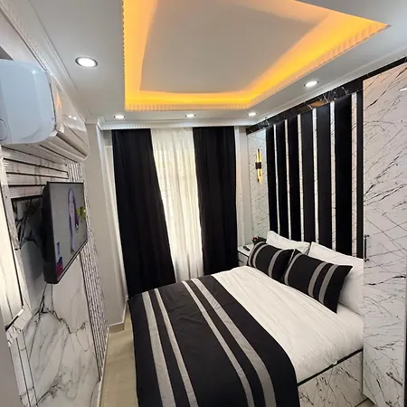 Taksim Larissa House اسطنبول