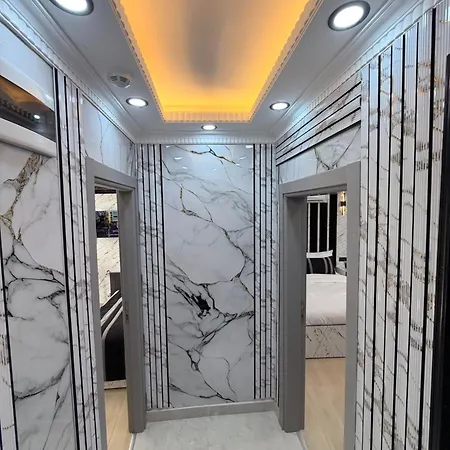 Taksim Larissa House فندق