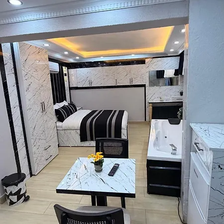Taksim Larissa House * Estambul