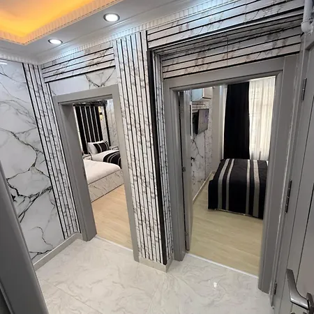 Taksim Larissa House *