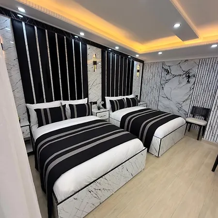 فندق Taksim Larissa House اسطنبول